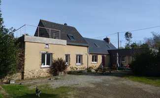 Photo Vente maison Montgardon