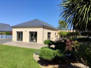 Vente Maison 3 chambresMontgardon