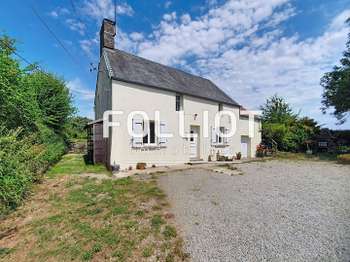 Vente Maison 2 chambresMontgardon