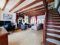 Vente maison 3 pièces Vente maison 3 pièces