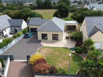 Vente Maison 3 chambresMontgardon
