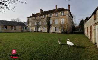 Photo Vente maison Montgaroult