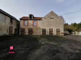 Vente maison 20 pièces