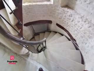 Vente maison 20 pièces