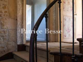 Vente maison 19 pièces