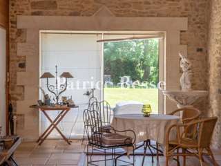 Vente maison 19 pièces