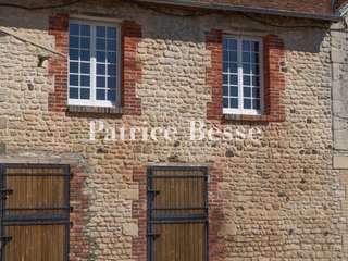 Vente maison 19 pièces