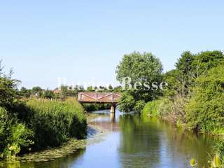 Vente maison 19 pièces