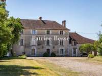 Vente maison Montgaroult - 61