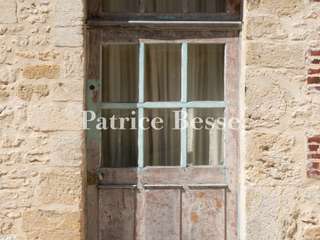 Vente maison 19 pièces