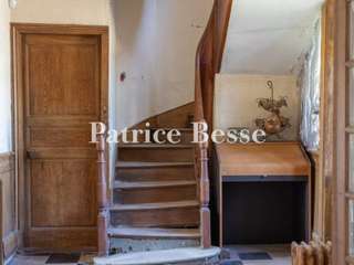 Vente maison 19 pièces