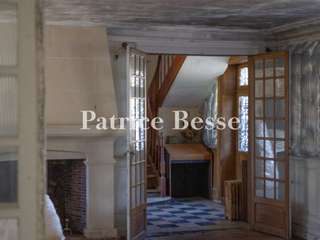 Vente maison 19 pièces