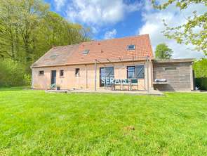 Vente Maison 4 chambresMontgaroult