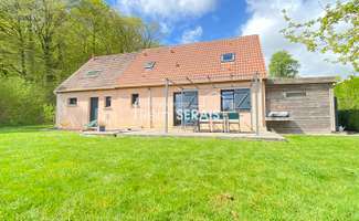 Photo Vente maison Montgaroult