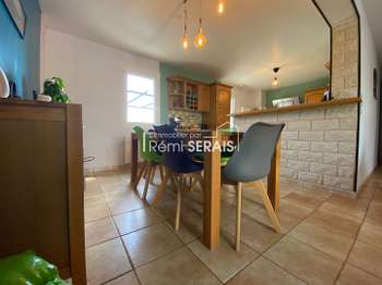 Vente maison 7 pièces Vente maison 7 pièces