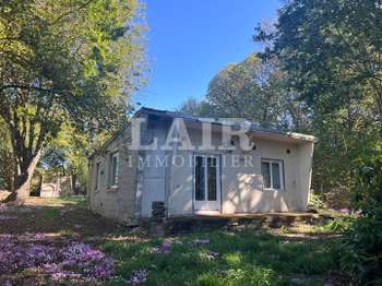 Vente Maison 1 chambreMontgaroult