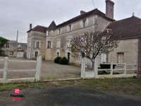 Vente maison 20 pièces