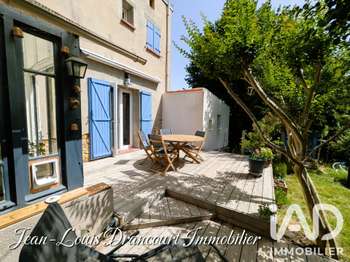 Vente maison 6 pièces Montgeard 31