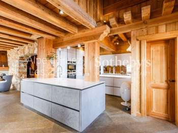 Vente Maison 8 chambresMontgenèvre