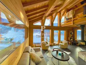 Vente Maison 5 chambresMontgenèvre