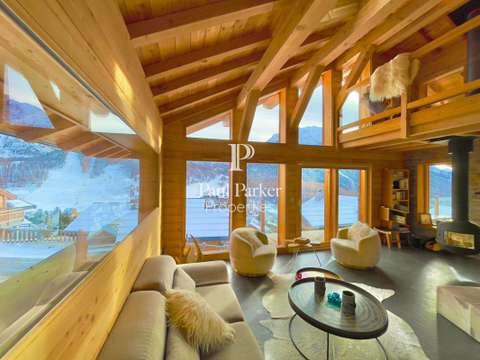 Vente maison 6 pièces Montgenèvre 05