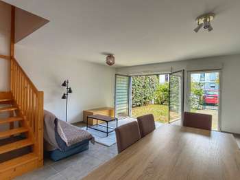 Vente Maison 4 chambresMontgermont