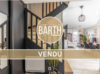 Vente maison 6 pièces Montgermont 35