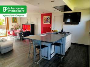 Vente Maison 6 chambresMontgermont
