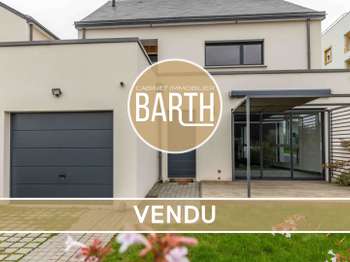 Vente Maison 4 chambresMontgermont