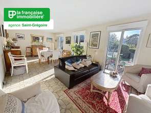 Vente Maison 4 chambresMontgermont