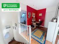 Vente maison 7 pièces Vente maison 7 pièces