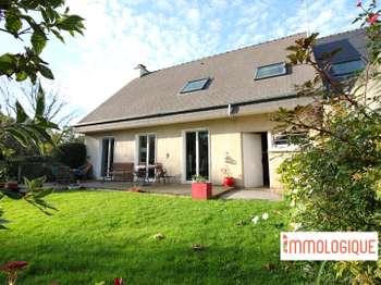 Vente Maison 4 chambresMontgermont