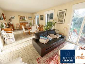 Vente maison 7 pièces Montgermont 35