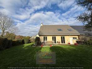 Vente Maison 5 chambresMontgermont