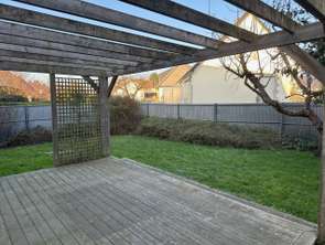 Vente Maison 4 chambresMontgermont