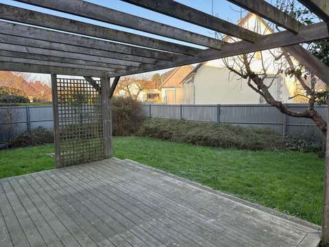 Vente maison 6 pièces Montgermont 35