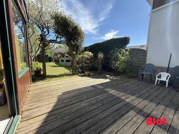 Vente Maison 4 chambresMontgermont