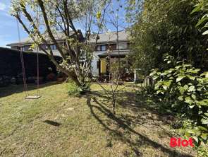 Vente Maison 4 chambresMontgermont