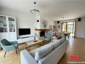 Vente Maison 4 chambresMontgermont