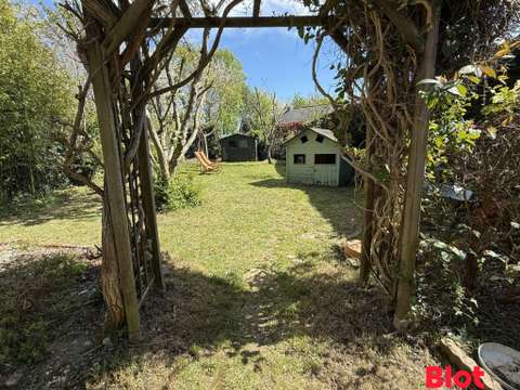 Vente maison 6 pièces Montgermont 35