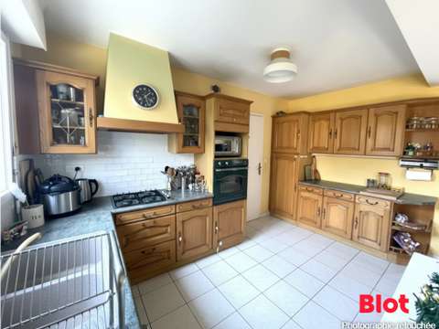 Vente maison 6 pièces Vente maison 6 pièces