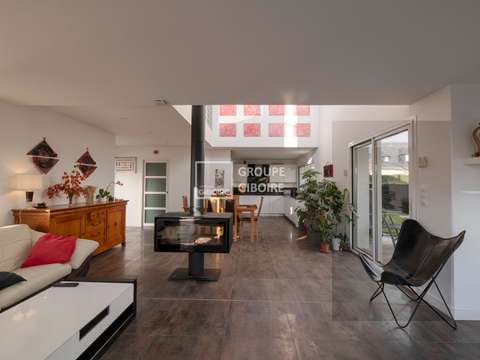 Vente maison 8 pièces Montgermont 35