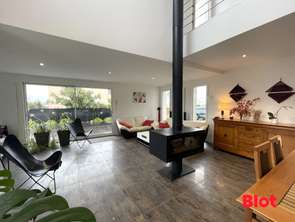 Vente Maison 6 chambresMontgermont