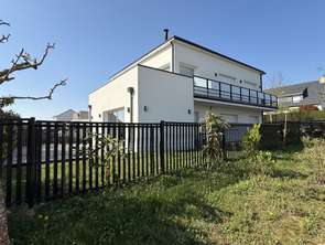 Vente Maison 6 chambresMontgermont