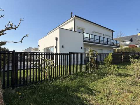 Vente maison 8 pièces Montgermont 35