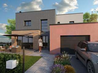 Vente maison