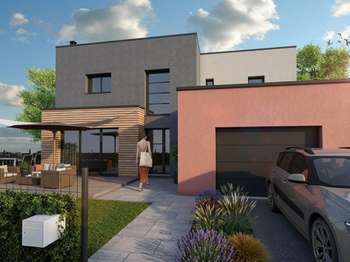 Vente maison Montgermont 35