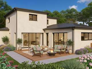 Vente maison