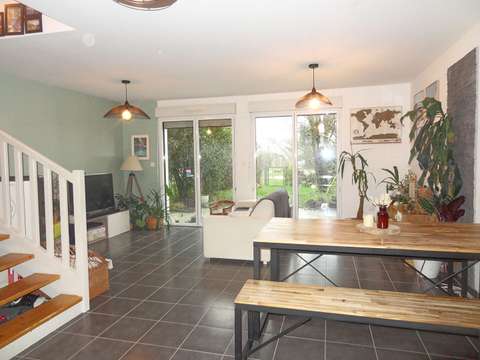 Vente maison 4 pièces Vente maison 4 pièces