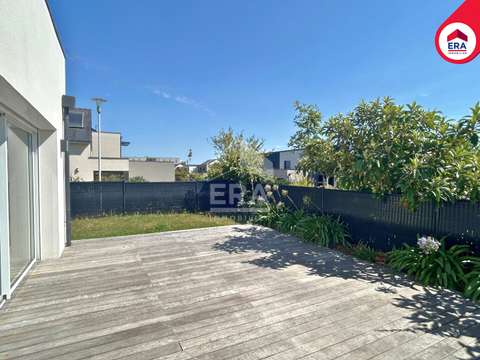 Vente maison 8 pièces Montgermont 35